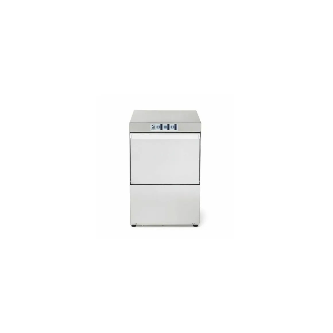 Lave-verres pompe de vidange + doseur détergent GP-35BDD