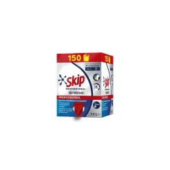 Lessive liquide Skip 7,5 L 150 lavages