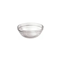 Légumier rond verre 92,5 cl - par 6