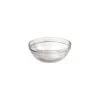 Légumier rond verre 240 cl - par 6