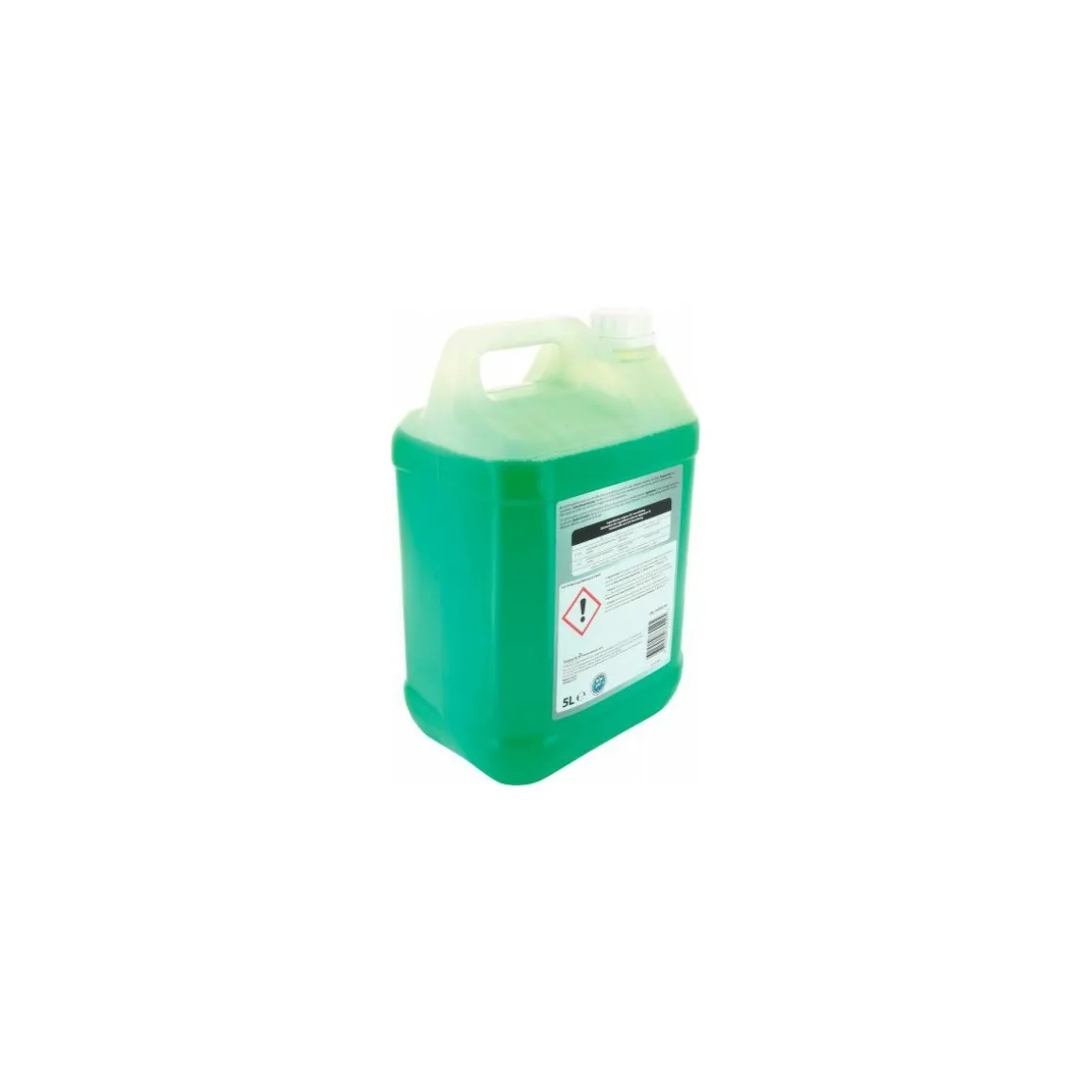 Liquide vaisselle plonge Sun professional - par 5 L