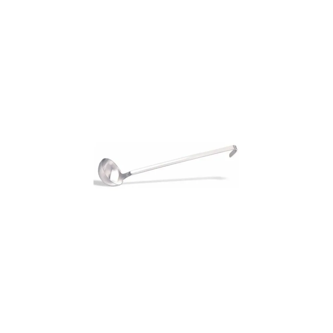 Louche inox extra fort ø 16 cm