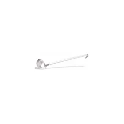 Louche inox extra fort ø 12 cm