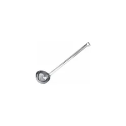 Louche inox standard ø 10 cm