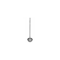 Louche monobloc 90 ml pour crêpière