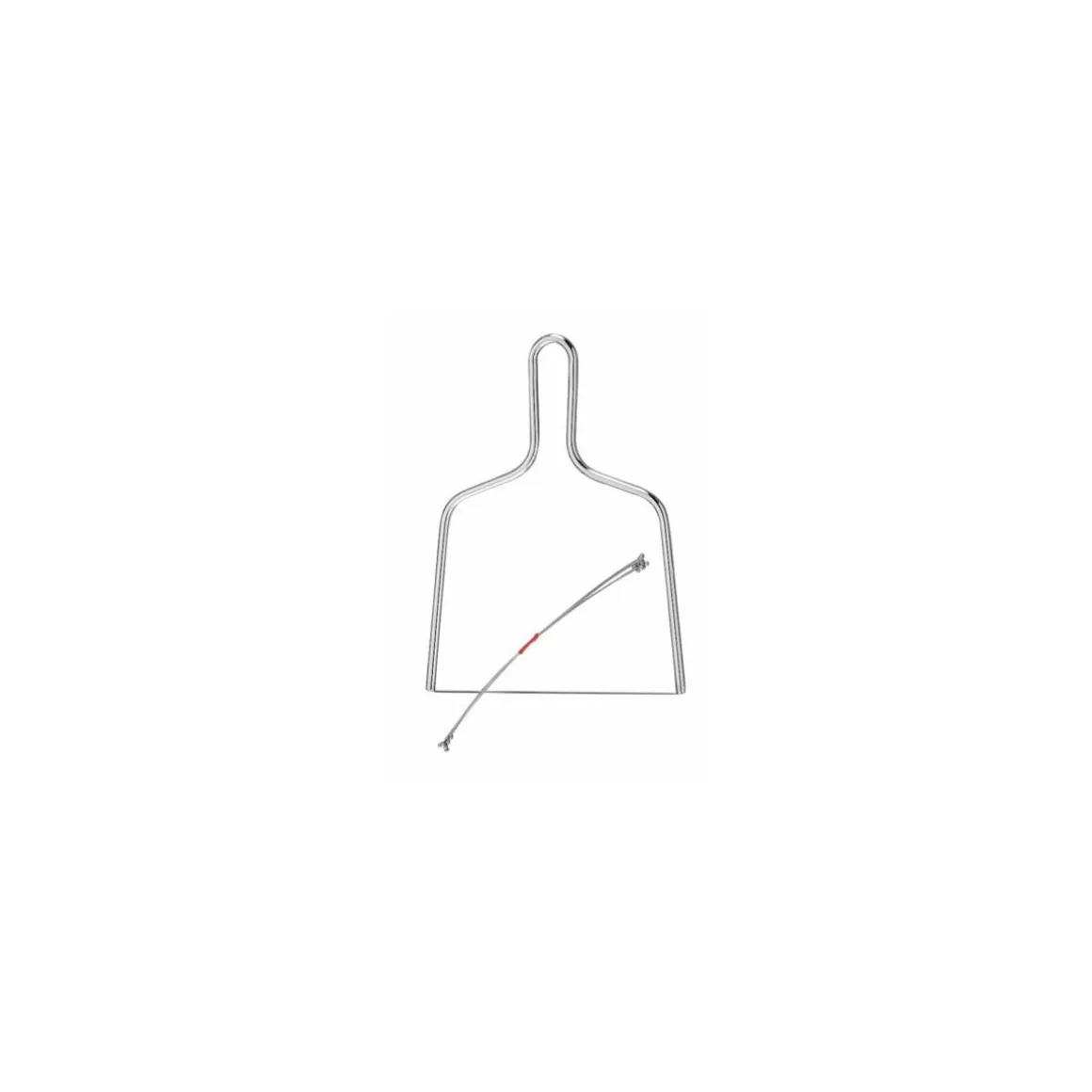 Lyre à fromage inox 26,5 cm