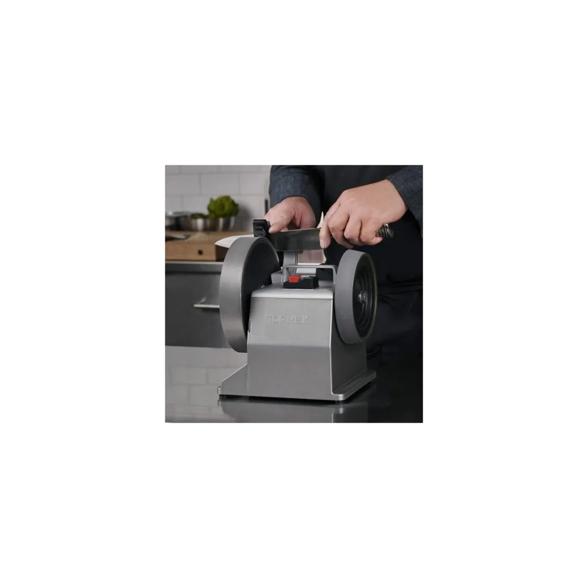 Machine à aiguiser Tormek 2