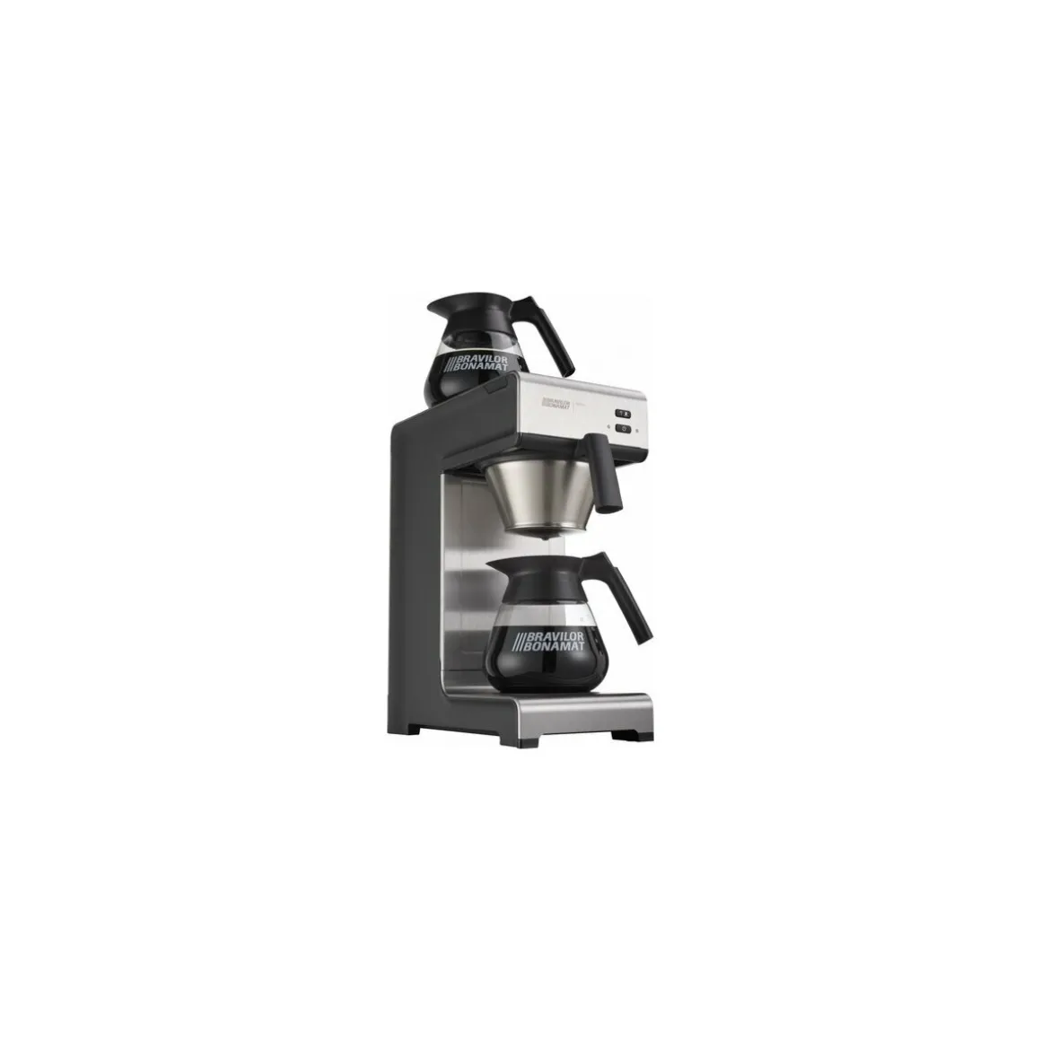 Machine à café à filtrage rapide Mondo