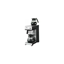 Machine à café à filtrage rapide Mondo