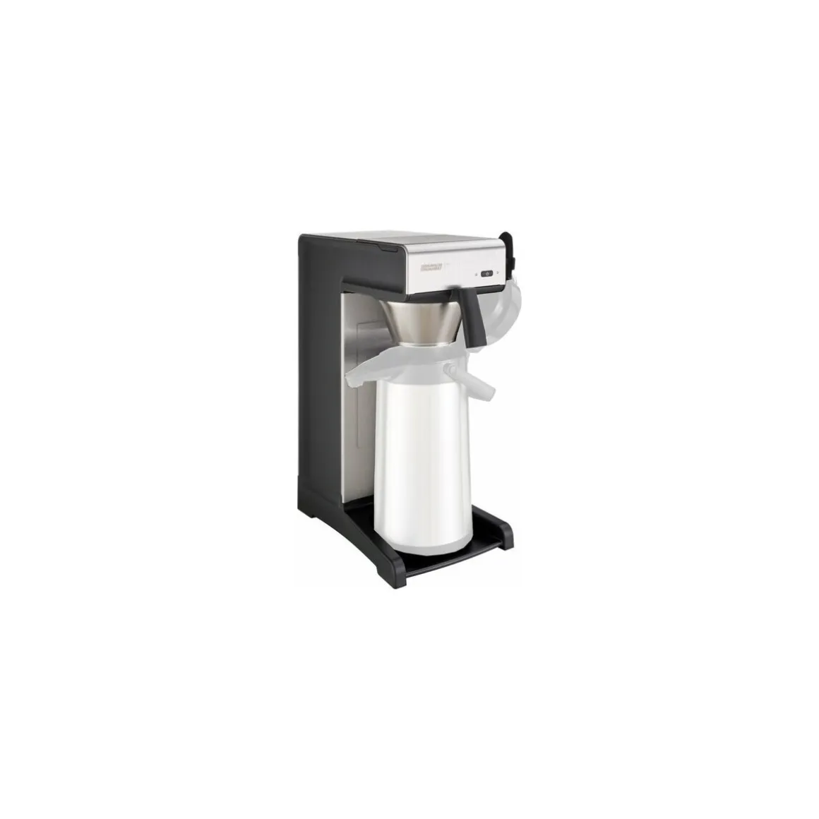 Machine à café à filtrage rapide TH sans pichet