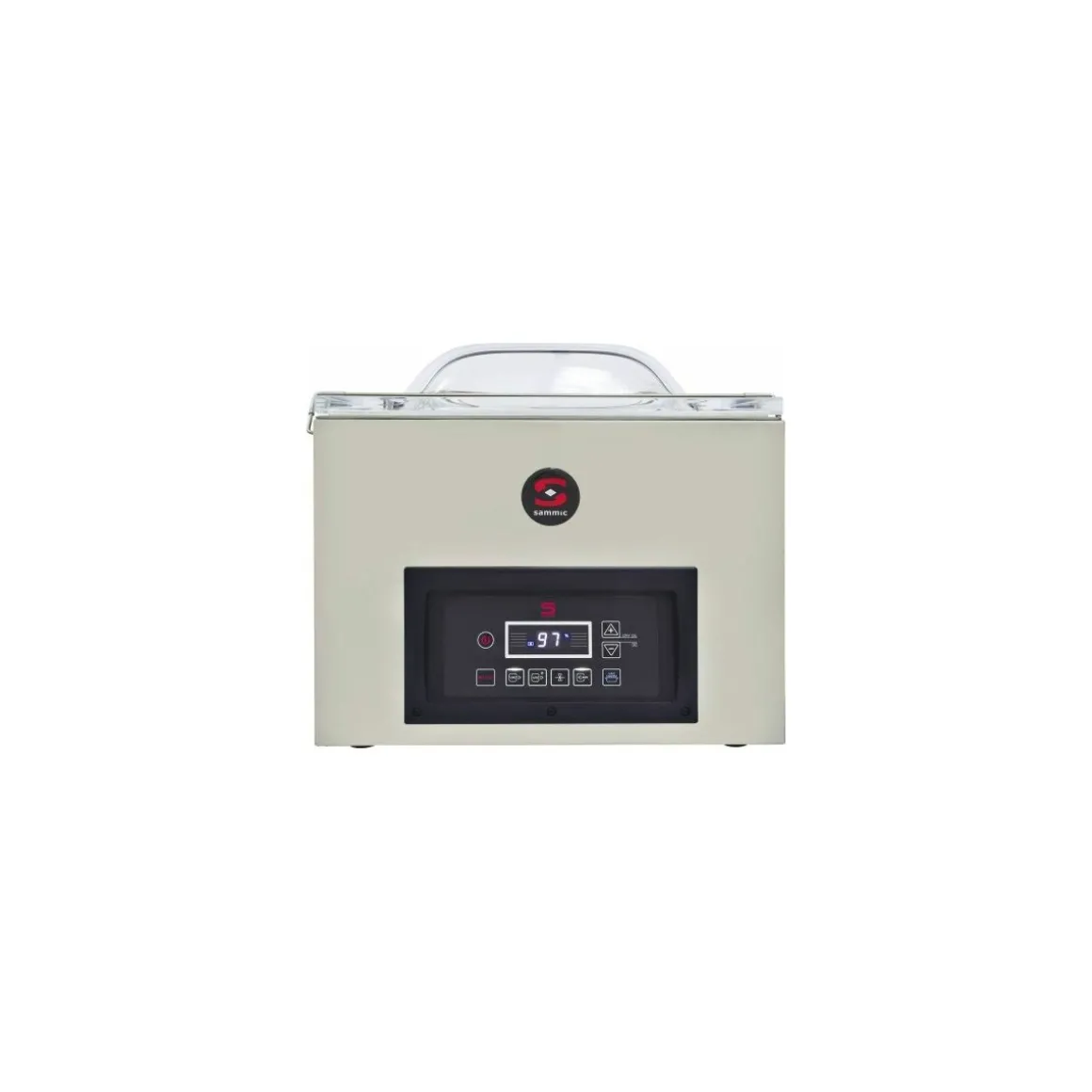 Machine à emballer sous vide SE-420