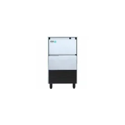 Machine à glaçons à injection 32kg/24h