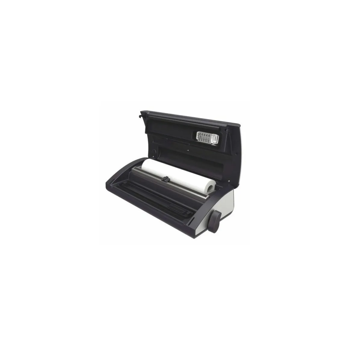 Machine sous vide avec dateur