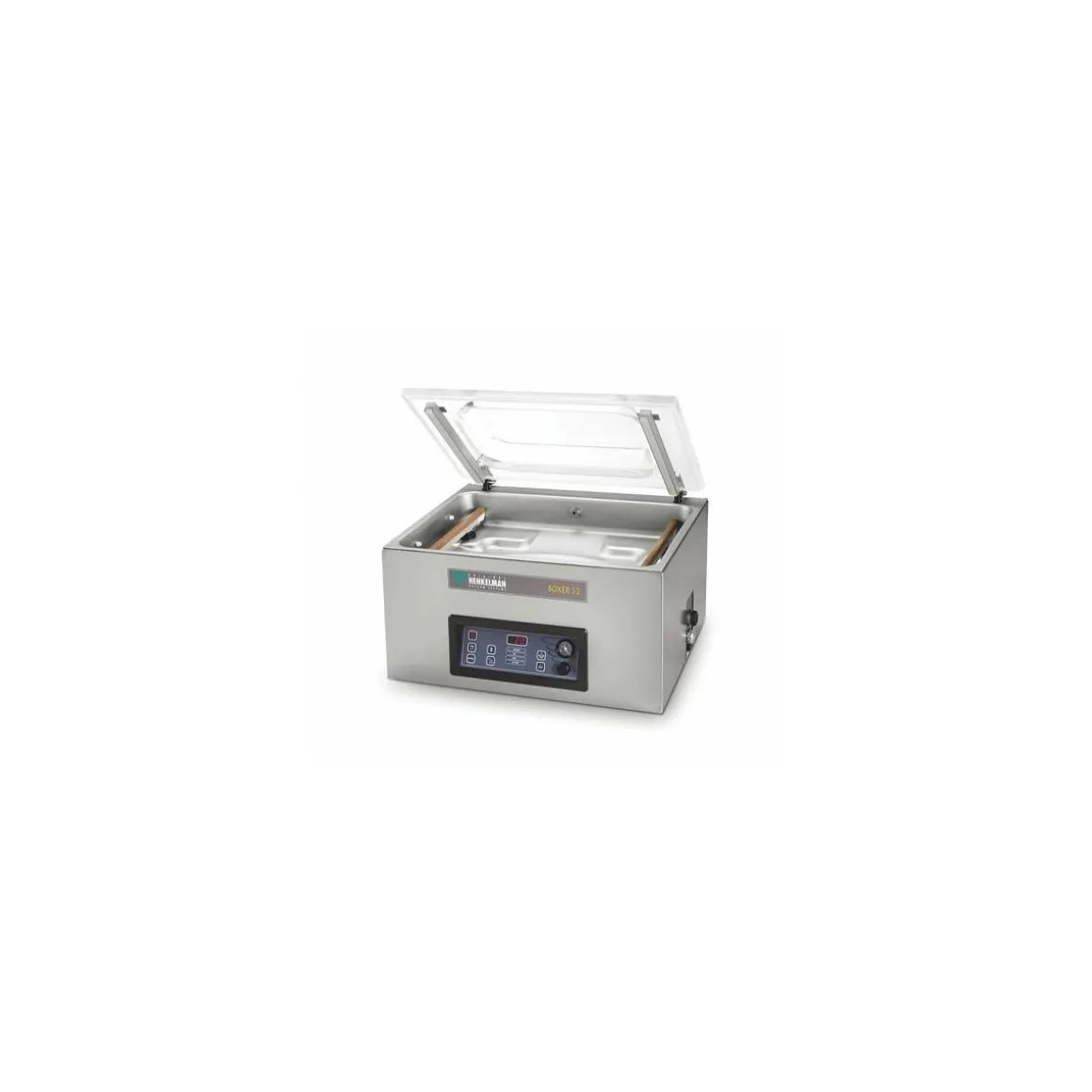 Machine sous vide Boxer 52 ll