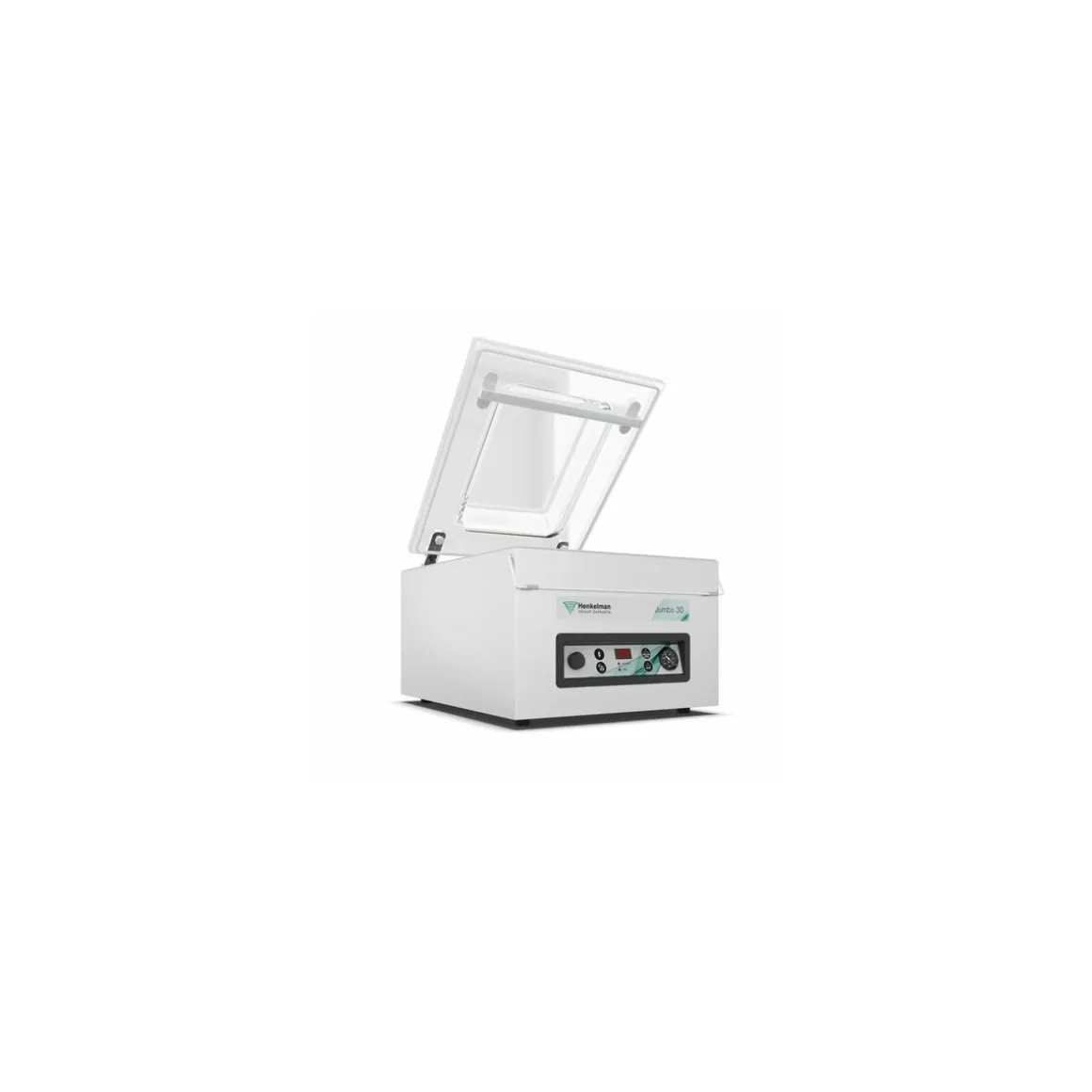 Machine sous vide Jumbo 30