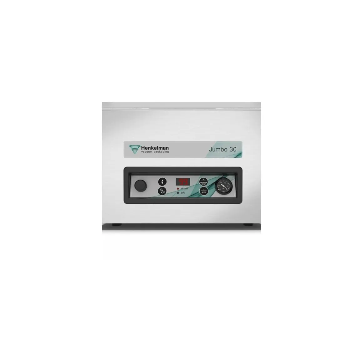 Machine sous vide Jumbo 30