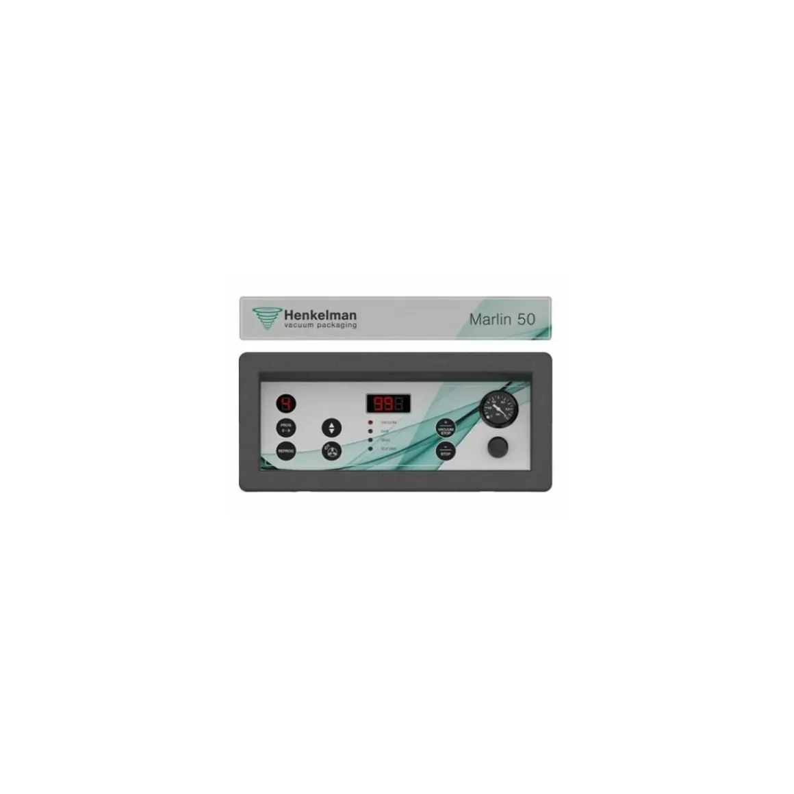 Machine sous-vide Marlin 50
