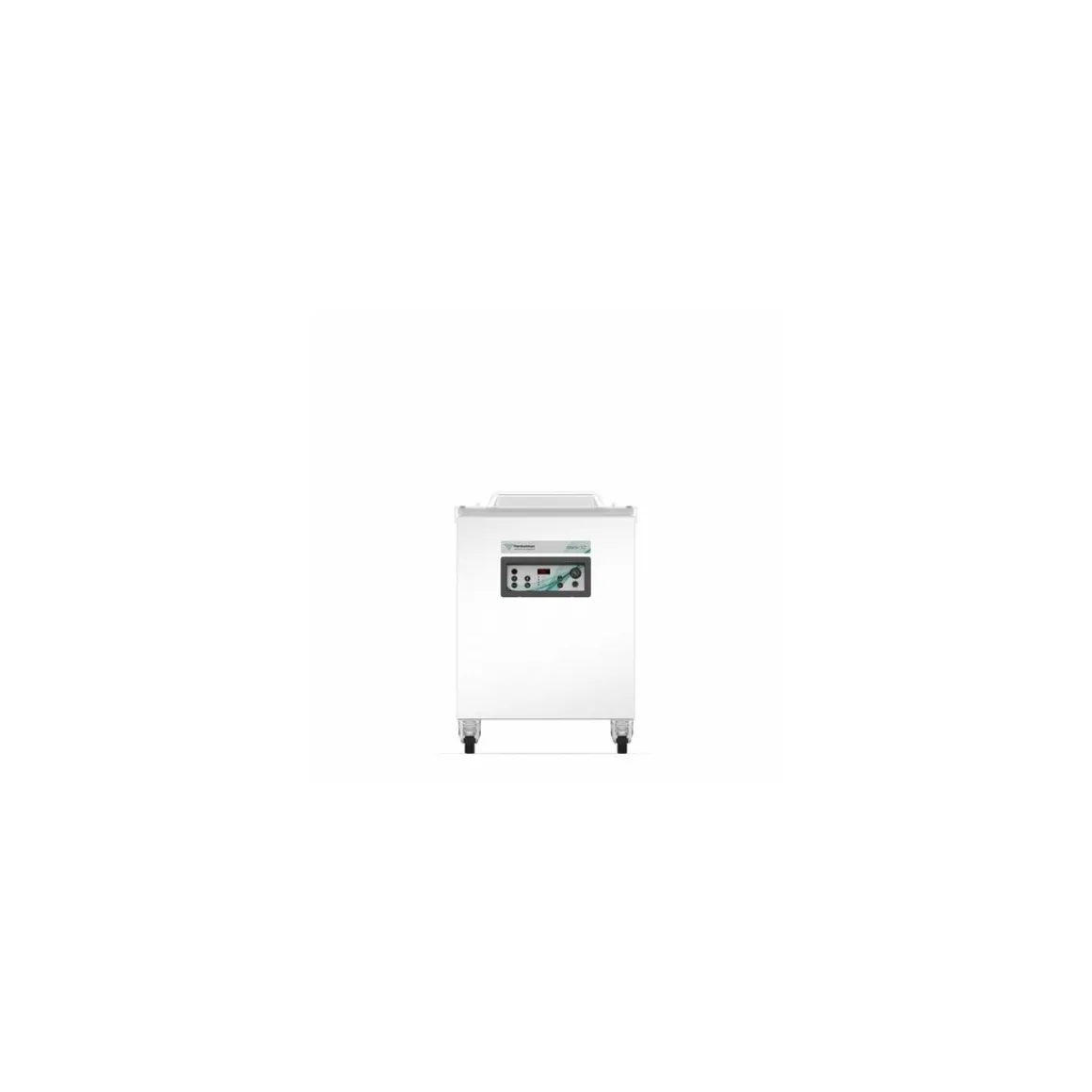 Machine sous vide Marlin 52 pompe 63m3/h avec détecteur de pression %