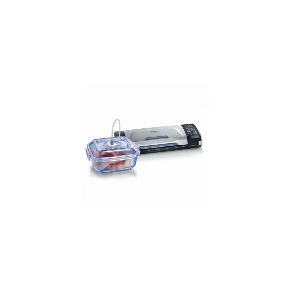 Machine sous vide Perfetta
