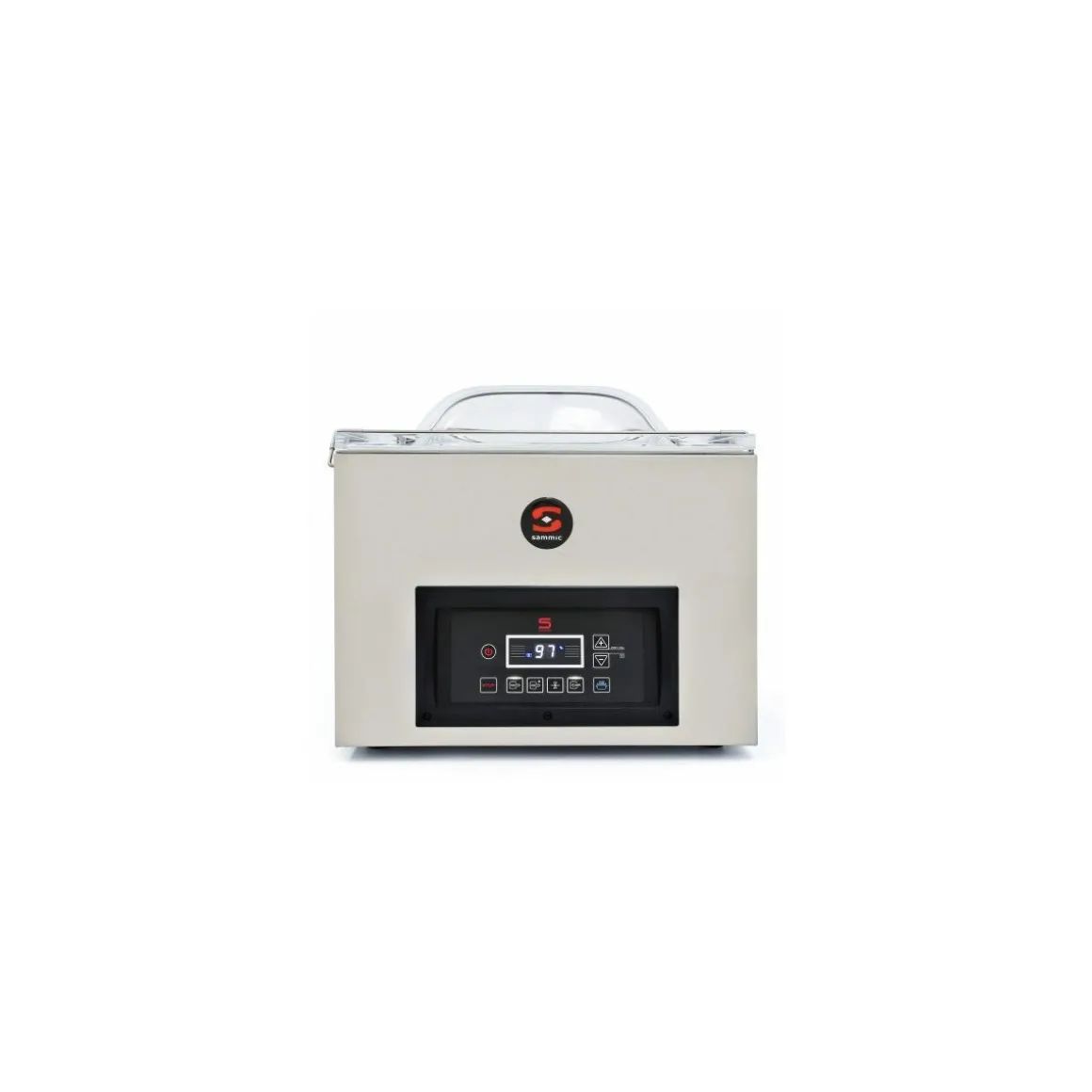 Machine sous vide SE-416
