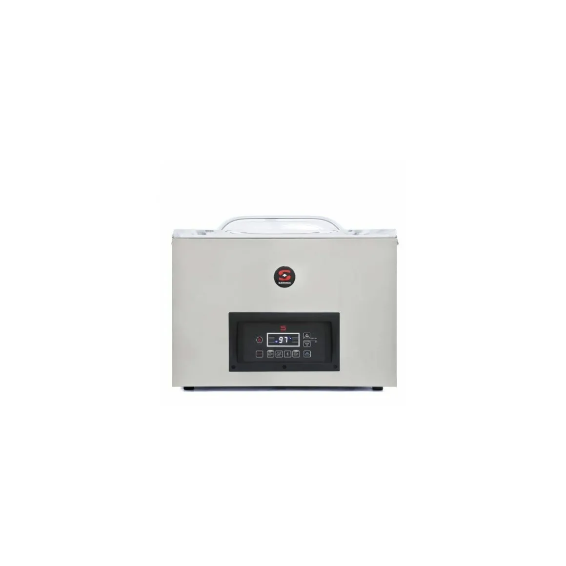 Machine sous vide SU-520P CC