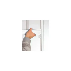 Manchon de retour d'angle 6611 - 6811 46 cm
