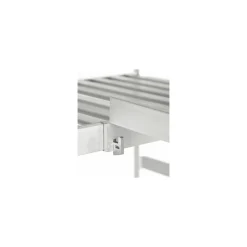 Manchon de retour d'angle 6611 - 6811 46 cm