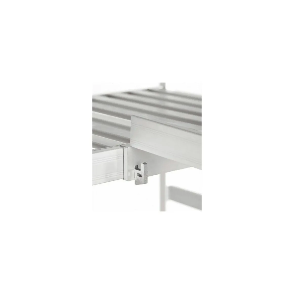 Manchon de retour d'angle 6611 - 6811 46 cm