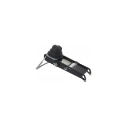 Mandoline swing plus en acier 40 x 20 cm