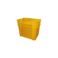 Manne à pain PEHD 120 L