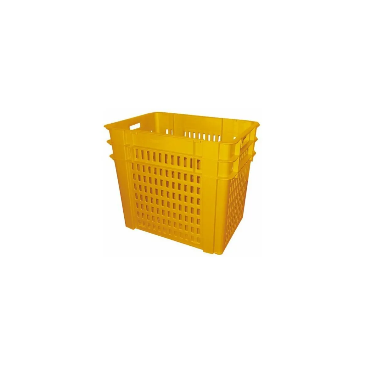 Manne à pain PEHD 120 L
