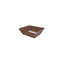 Manne passoire chocolat 50 x 25 x 7,5 cm