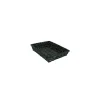 Manne VIETO bambou gris 36 x 27 x 6 cm - par 20