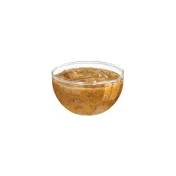 Marinade abricot basilic - par 3 kg