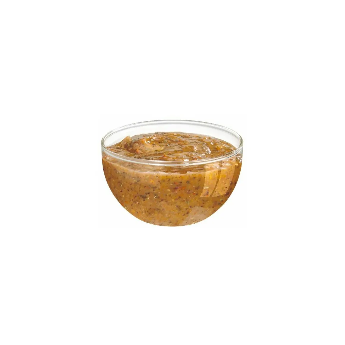 Marinade abricot basilic - par 3 kg