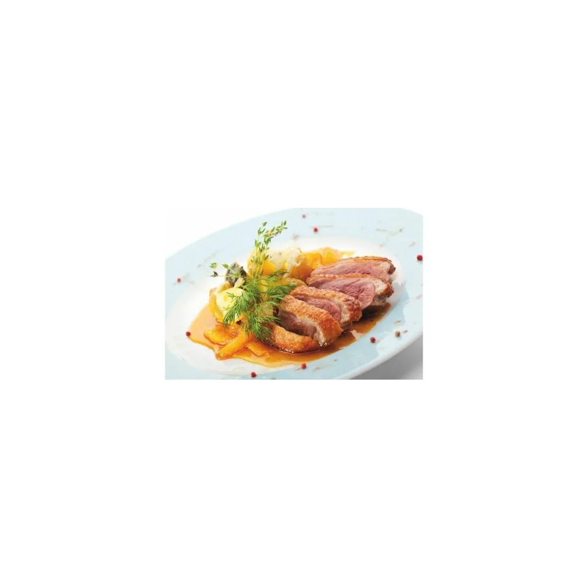 Marinade agrumes - par 3 kg