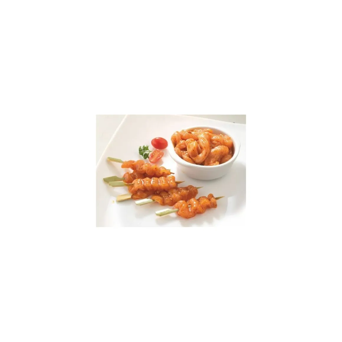 Marinade Basque - par 3 kg