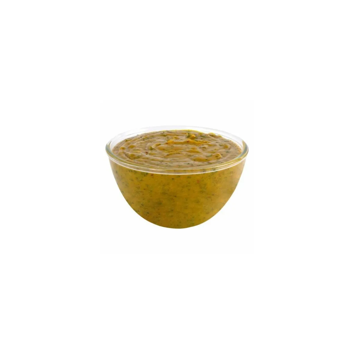 Marinade curry - par 4 kg