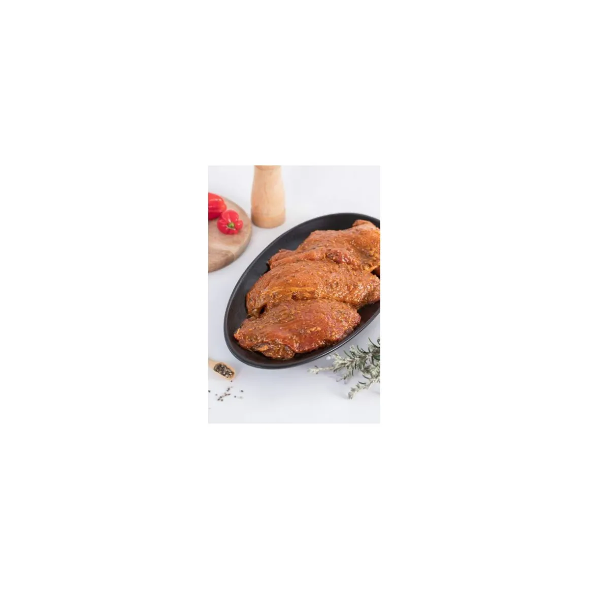 Marinade tex mex - seau de 4 kg