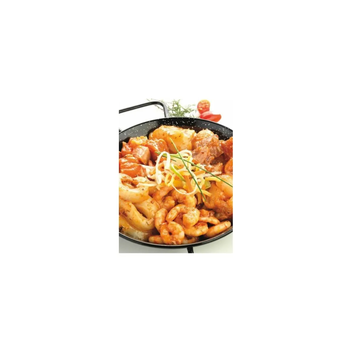 Marinade tomate provençale - par 3 kg