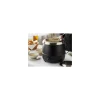 Marmite à soupe bain-marie électrique 8L