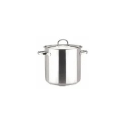 Marmite traiteur PRO'Chef couverte Ø 45 cm
