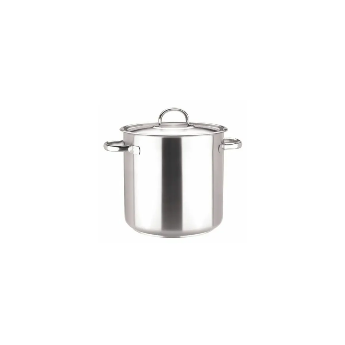 Marmite traiteur PRO'Chef couverte Ø 32 cm