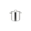 Marmite traiteur PROChef couverte ø 28 cm