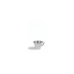 Mesure inox 25 cl