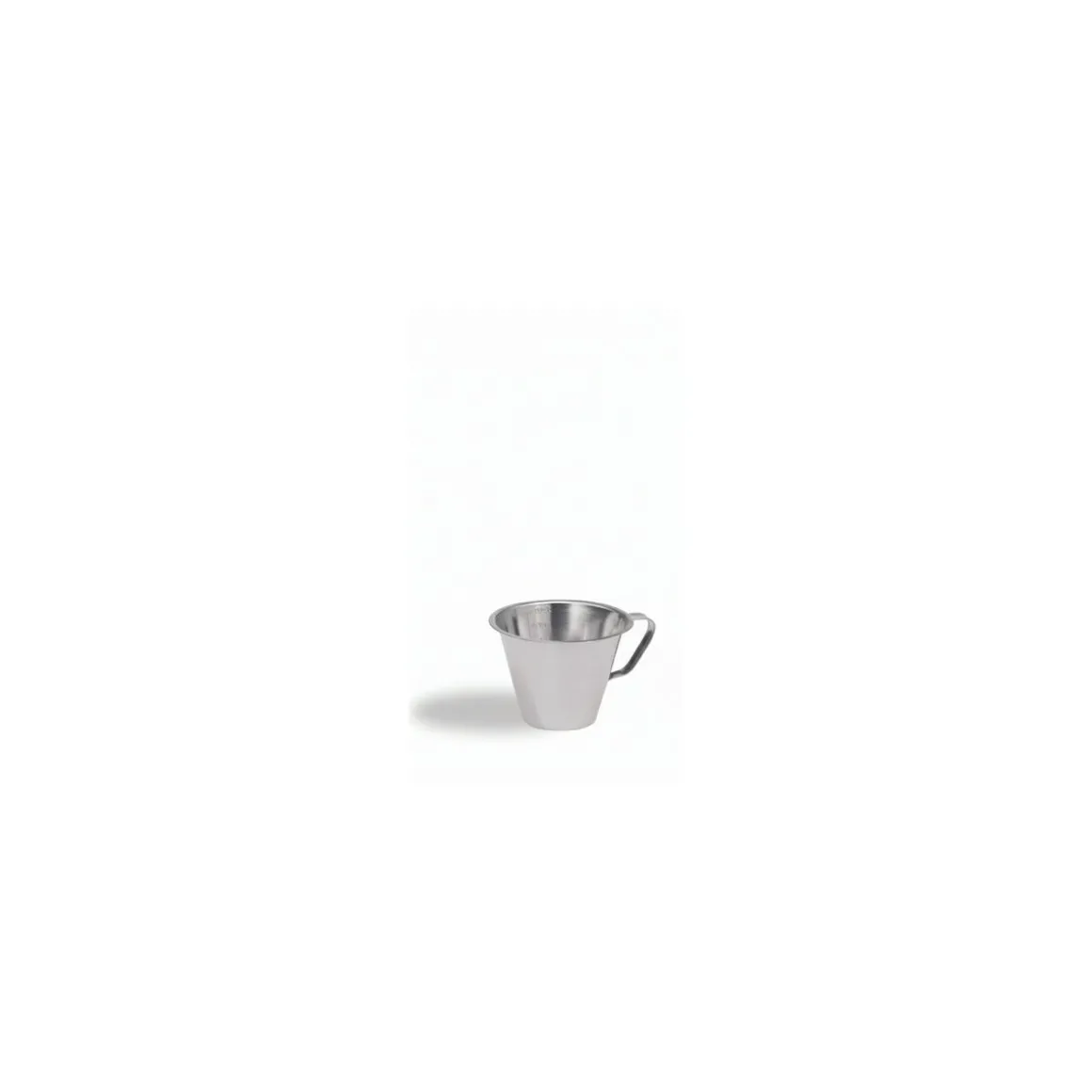 Mesure inox 25 cl