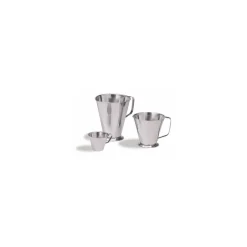 Mesure inox 25 cl