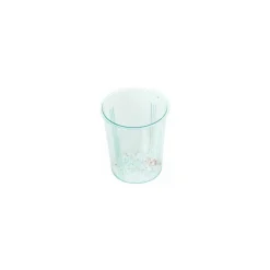 Mini verre cinco PS cristal 5 cl - par 50