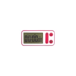 Minuteur digital électronique 24h avec support