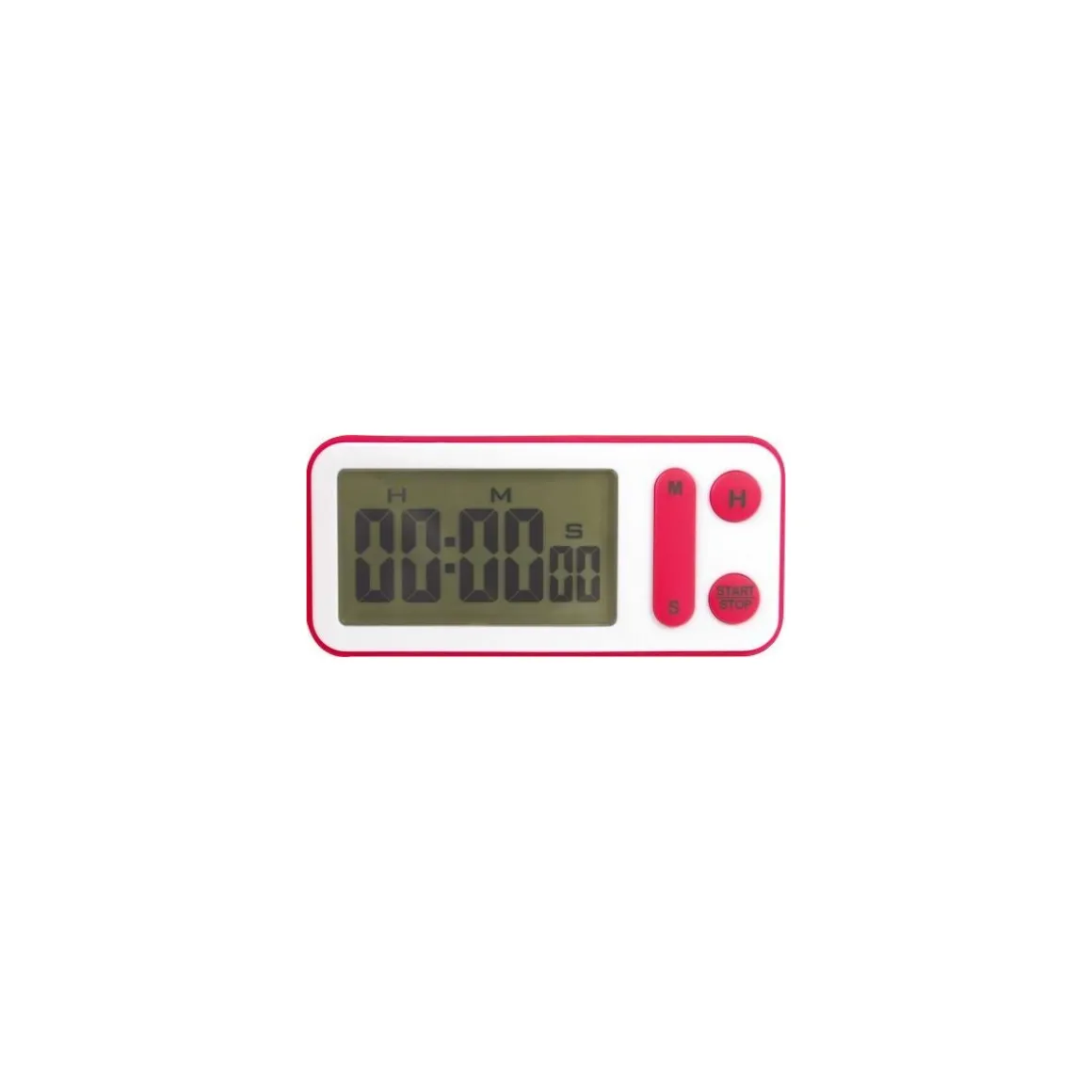 Minuteur digital électronique 24h avec support